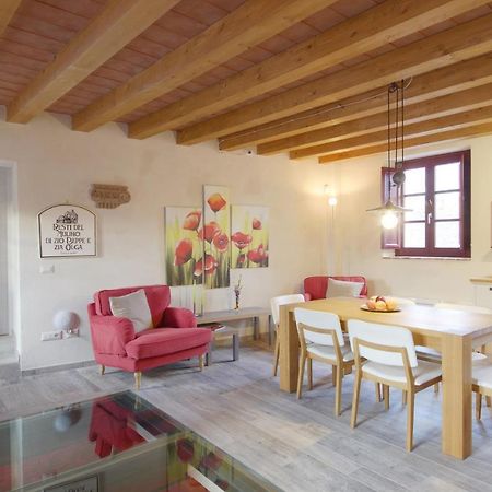 La Mirolla Apartment Capannori Bagian luar foto