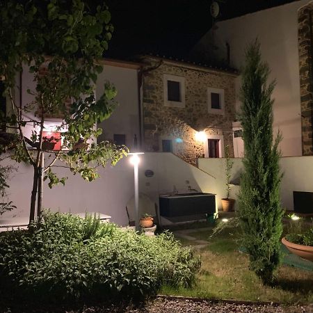 La Mirolla Apartment Capannori Bagian luar foto