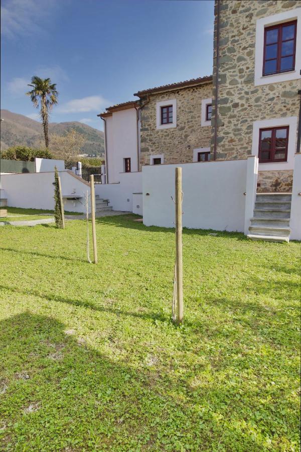 La Mirolla Apartment Capannori Bagian luar foto