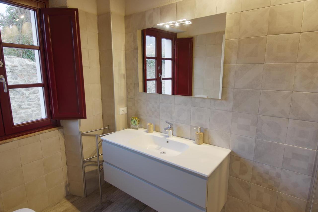 La Mirolla Apartment Capannori Bagian luar foto