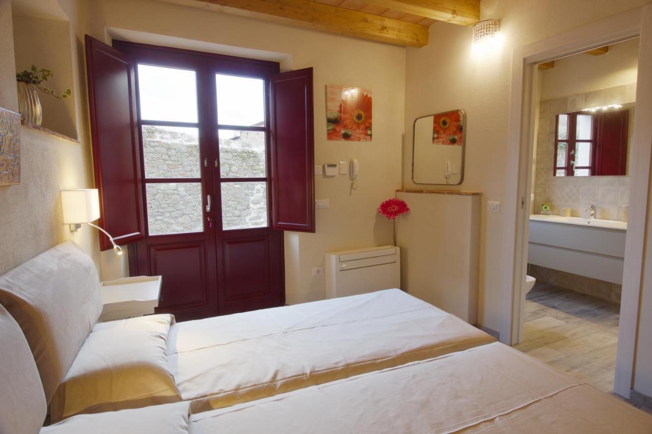 La Mirolla Apartment Capannori Bagian luar foto