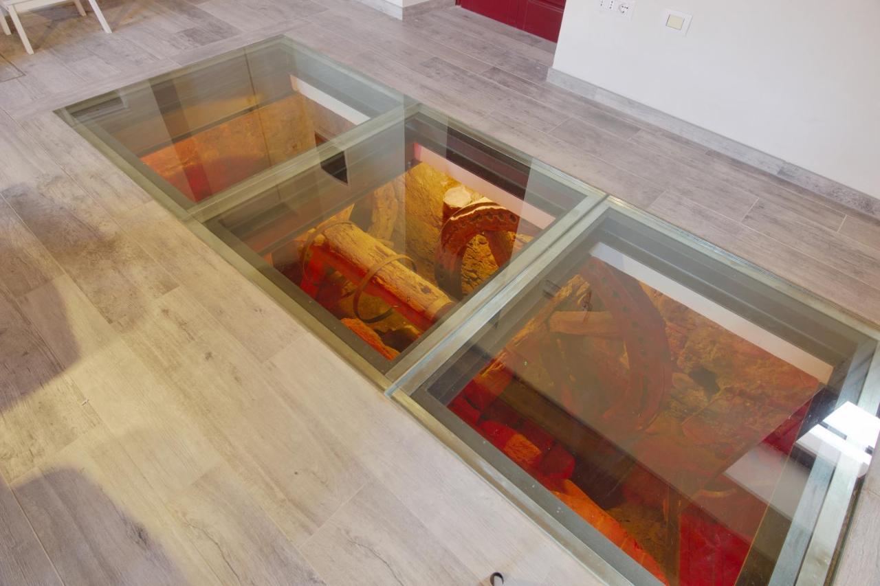 La Mirolla Apartment Capannori Bagian luar foto